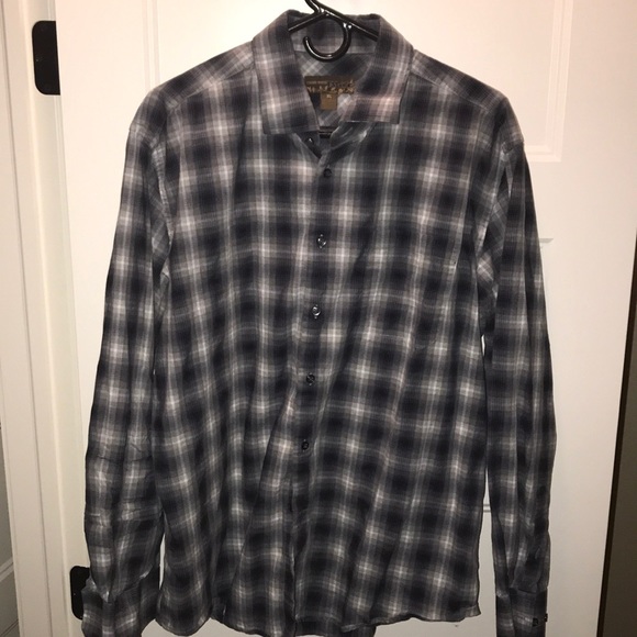 Casual button up shirt - Picture 1 of 1